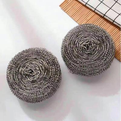 China Viable kitchen ball cleaning scourer 2021 for sale