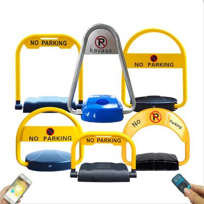 China Automatic Parking Saver App Control High Performance Mobile Phone Smart Blue Tooth 2000KG for sale