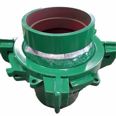 China Dredge Sleeve/Ball Type Joint/Dredge Sleeve DN400~DN1200 for sale