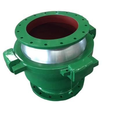 China Dredge ball joint/dredge ball joint/dredge pipe joint equal for sale