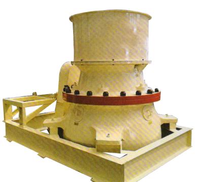 China Various stones cone crusher for sale