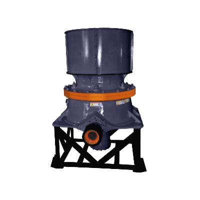 China Hydraulic Stone HPC Cone Crushing Machine,Gold Iron Ore Hard Stone Rock Cone Crusher,Global Stone Gravel Cone Crusher Price for sale