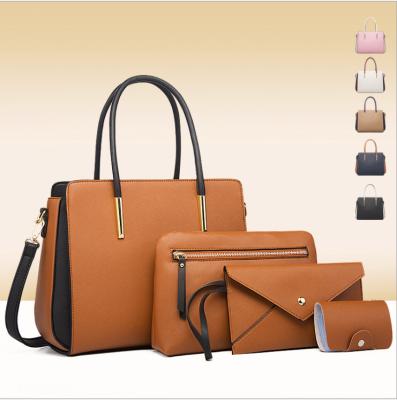 China 2022 New Arrival Vintage Women PU Ladies Wallets Long Handbags For Girls for sale