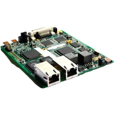 China Shenzhen One Stop Electronic Services PCB Router PCB Board PCBA PCB Board Assembly 560x560mm for sale