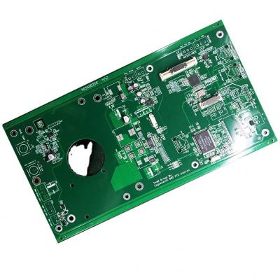 China Cheapest usb pcb assembly pcba sample 0.15mm for sale