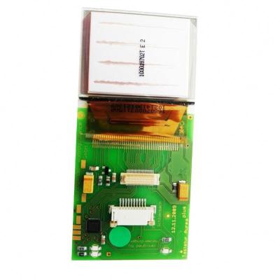 China High precision processing 4 layers pcb assembly motherboard pcba 0.15mm for sale