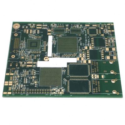 China 560x1200mm PCB Board Factory PCB Prototyping Board PCB Prototype Board for sale