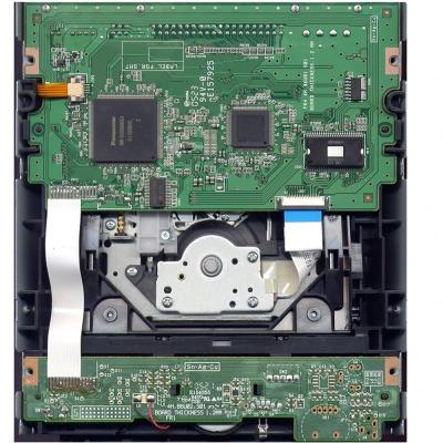 China 560x560mm pcb assembly shenzhen wireless pcba panel turnkey services doorbell solutions for sale