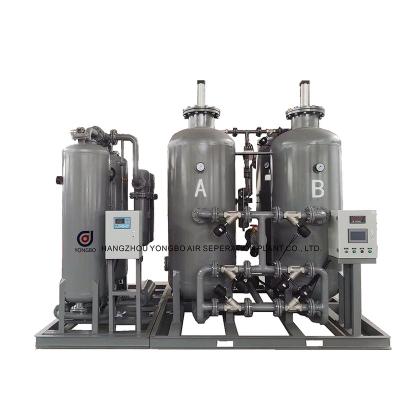 China PSA Plant Oxygen Generator for sale