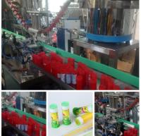 China 304 roestvrij staal het Vloeibare Bottelmachine Stabiele Schroeven Gemakkelijk te werken Te koop