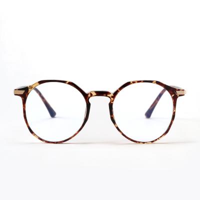 China Sexy Luxury Unique Blue Light Filter Blocking Glass Half Frame Optical Sunglasses for sale