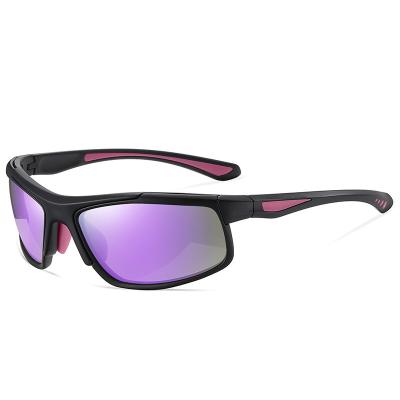 China Shades Sunglasses Tr90 Sports Luxury Driving Sexy Male Anti-Glare Sunglasses for sale