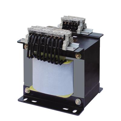 China Power High Quality BK Series Electrical 25VA-100KVA 50/60HZ Step Up Step Down BK Single Phase Control Transformer for sale