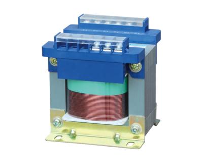 China Power Customized Voltage BK Series 380V 220V 50VA 200VA 500VA 3000VA 10KVA Single Phase Electrical Power Voltage Transformer for sale