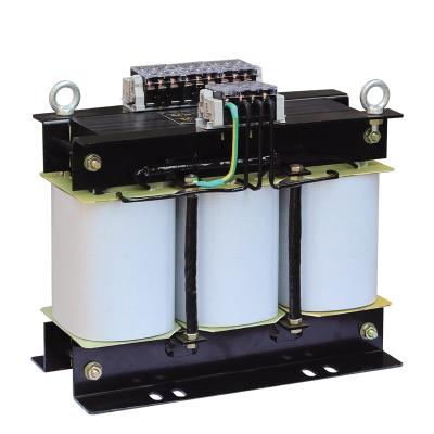 China Power SBK 220v To 380v 200VA 500VA 5KVA 8KVA 12KVA 40KVA 300KVA 1000KVA Step Up Step Down Transformer Isolation Transformer for sale