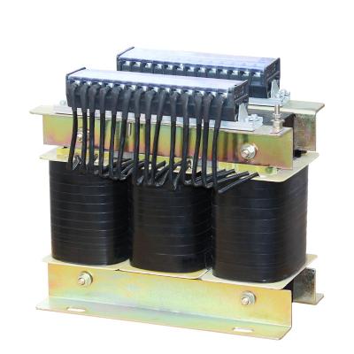 China Power High Performance 100VA~1000KVA SBK Series 3 Phase Voltage Transformer for Machine for sale