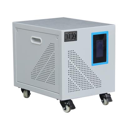 China Power Cheaper Price SG-10KVA Series Step Up Step Down Three Phase Dry Type Isolation Transformer for sale