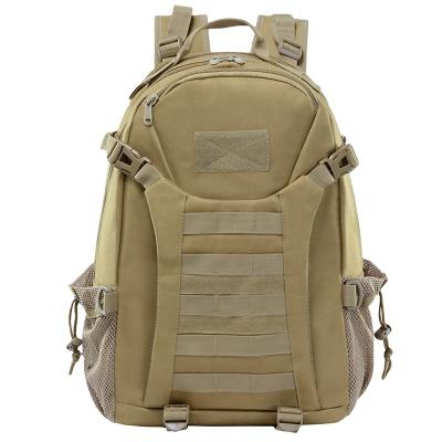 China Military BAG Large Waterproof Tactical Outdoor Backpacks Trekking Through Body Bag for sale