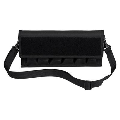 China Outdoor Hunting Six Cartridge Bag Common Accessories Set Fan Outdoor Tactical Accessory Army MOLLE Bag Hanging Cartridge Bag for sale