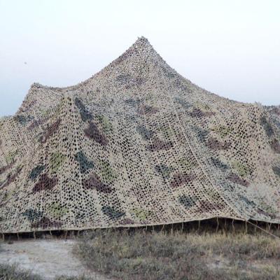 China To house standard army camouflage multi-spectral netting; universal polyester camouflage net; first class quality army camouflage netting for sale