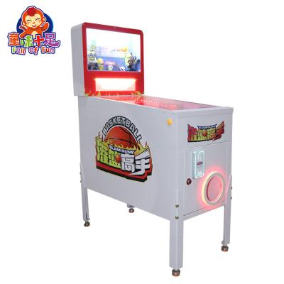 China Metal + Acrylic Pachinko 3D Pinball Arcade Games Pachinko Balls Arcade Game Machine Virtual Pachinko Game Machine for sale