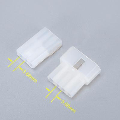 China Electronics MOLEX Series 1.57mm Diameter Standard .062