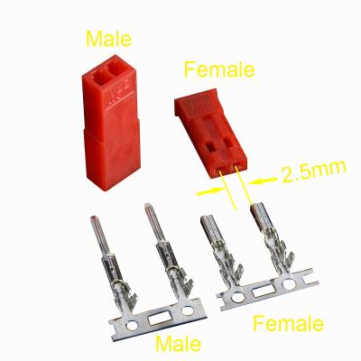 China SYP Electronics SYM-001T-P0.6 SYF-001T-P0.6 SYF-001T-P0.6 SYM-001T-P0.6 SYF-001T-P0.6 electronics jst rcy plug connector set 2 pin jst model SYR-02T SYP-02T-1 for sale