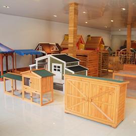 Verified China supplier - Jianyang Longsheng Arts Co., Ltd.