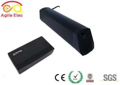 China DC2.1 o porto de carregamento Panasonic E Bike o volt 11.6AH da bateria 36 com fechamento da bateria à venda