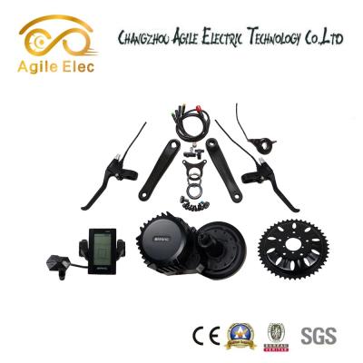 Chine kit de moteur d'énergie verte de 350W Bafang BBS01 mi pour le vélo de montagne motorisé à vendre