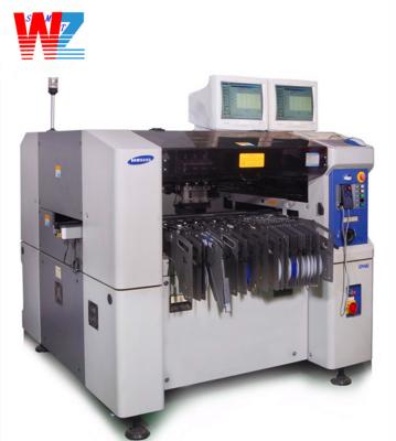 China SAMSUNG CP40 smt pick and place machine CP40 for sale