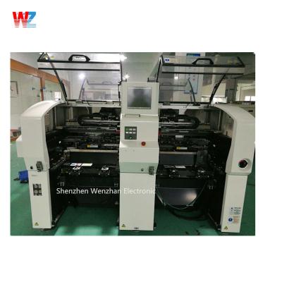 China Panasert CM602 Panasert SMT Transfer Machine CM602, Panasert CM602 Transfer Machine for sale