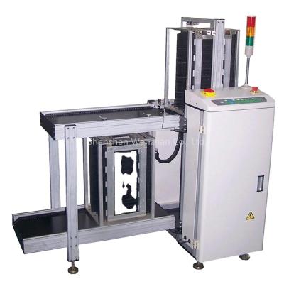 China Used Cheap Second Hand SMT PCB Loader Machine PCB Loader and for sale