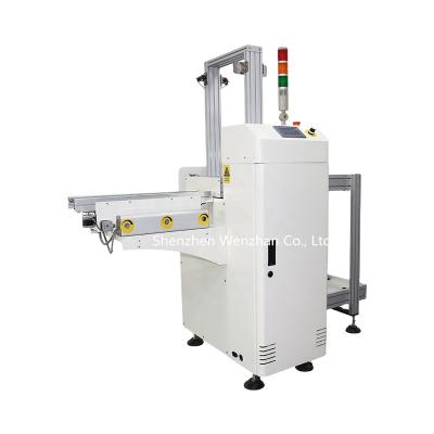 China Used Cheap Second Hand SMT PCB Unloader Machine PCB Loader and for sale