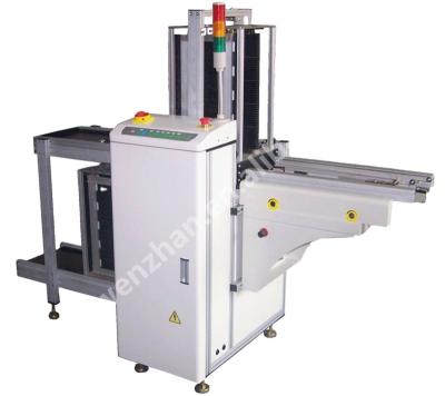 China Automatic SMT PCB Unloader Machine, New Cheap PCB Unloader Machine, Best PCB Unloader Machine PCB Unloader Machine for sale