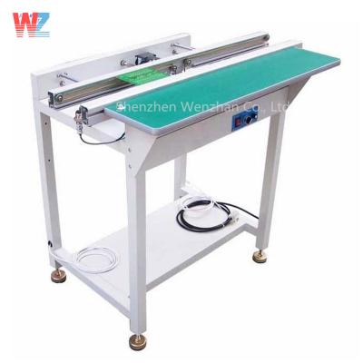 China Customizable Stainless Steel Smt Line Cheap Used And Second Hand SMT Pcb Conveyor for sale