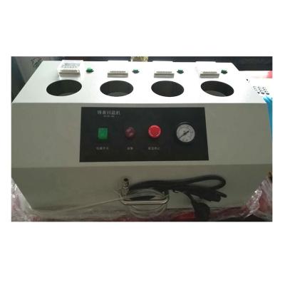 China Cheap smt solder paste heat up machine Nstar for sale