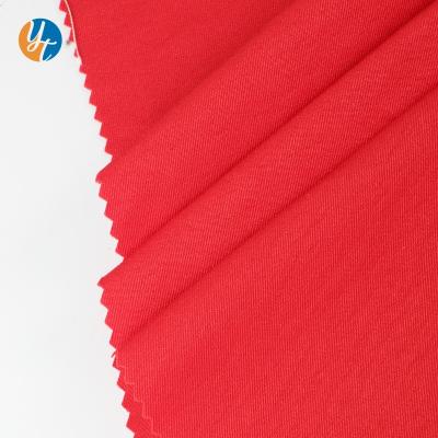 China Stain resistant best quality NR stretch bengaline / grosgrain viscous fabric / tussores for elastic panties for sale