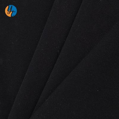 China GRS TR Polyester Antistatic Custom Environmental Friendly Recycled Viscous Fabric For Men's Suit And Workwear for sale