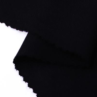 China Custom stretch factory twill rayon garment fabric reversible solid dyed rayon 30*24 for dress for sale