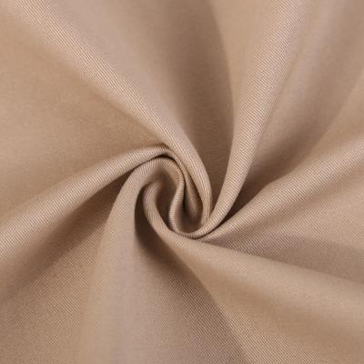 China Antistatic Wholesale Custom 100% Cotton Twill Fabric For Clothing Textiles for sale