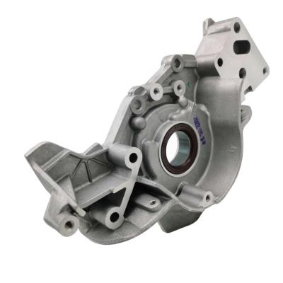 China Engine Oil Pump 2131039511 For XG350 Santa Fe Sedona Sorento Amanti Kia Sedona Sorento Amanti ITM XG350 Santa Fe Sedona for sale