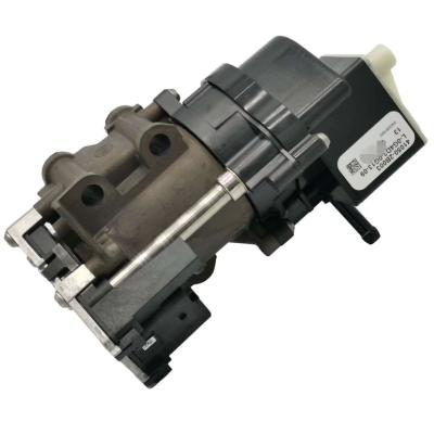 China For Kia NIRO Ioniq Hybrid Engine Clutch Actuator, Ioniq Hybrid Engine Clutch Actuator, Nile Hybrid 17-22410502B003 IONIQ for sale