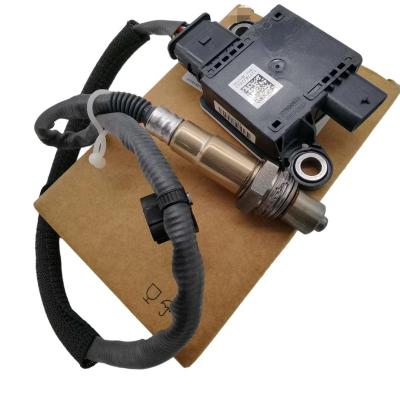 China 0281006473 392652F110 392652F120 Santa Fe Oxygen Sensor Particle Sensor 392652F350 392652A410 392652F300 392652F250 392652F100 0281006472 for sale