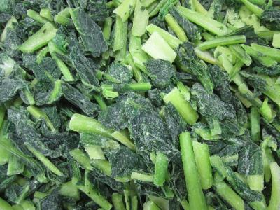 China New Crop Fresh Frozen Vegetables for sale