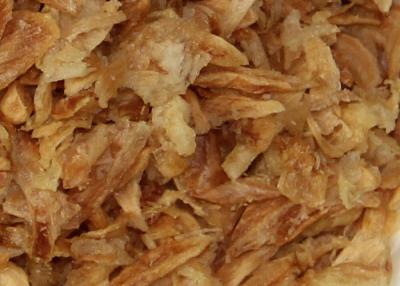 China Granule Sliced Fried Onion Flakes , Dehydrated Onion Powder  No Sugar 15kg for sale