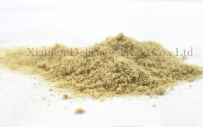 China Yellow Natural Lemon Powder Freeze Dried Used in Cooking or Drinks for sale