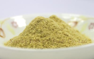 Chine Kiwi de poudre de fruit lyophilisé par cosmétiques de médecine en poudre pour des nourritures à vendre