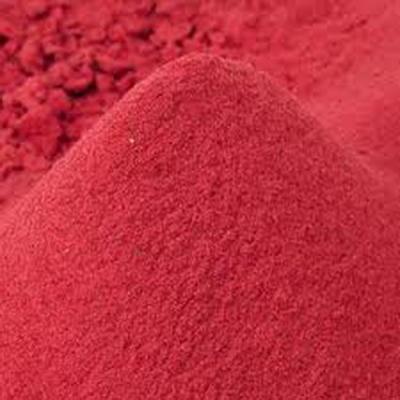 China High Quality 100% Natural Freeze Dried Strawberry Powder for Food Ingredients for sale