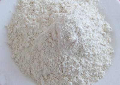 China 26 - 40 Mesh Milk White Fried Garlic Granules / Powder Without Root for sale